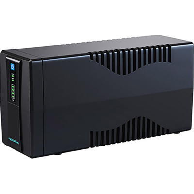 Пристрій безперебійного живлення Marsriva MR-UF800 480W (MR-UF800)