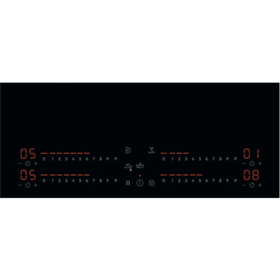 Варочна поверхня Electrolux EIS77453