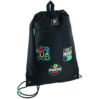 Сумка для взуття Kite 601M SQUAD (K24-601M-22)