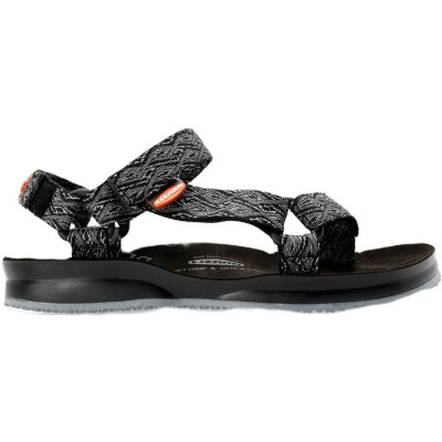 Сандалії Lizard Creek IV etno black - 43 - чорний (020.0602)