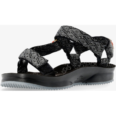 Сандалії Lizard Creek IV etno black - 43 - чорний (020.0602)