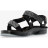 Сандалії Lizard Creek IV etno black - 43 - чорний (020.0602)