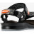 Сандалії Lizard Creek IV etno black - 43 - чорний (020.0602)