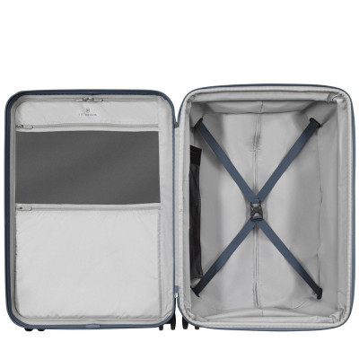 Валіза Victorinox Travel Connex HS Deep Lake M Expandable (Vt609816)
