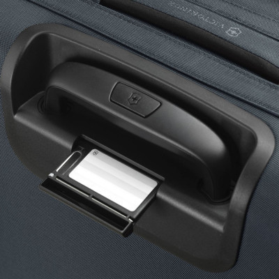 Валіза Victorinox Travel Connex HS Deep Lake M Expandable (Vt609816)