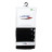 Колготки дитячі UCS Socks із сердечками (M0C0301-1443-5G-black)