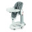Стілець для годування Peg-Perego Follow Me Wonder Grey (IH02000000WD53)