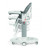 Стілець для годування Peg-Perego Follow Me Wonder Grey (IH02000000WD53)