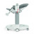 Стілець для годування Peg-Perego Follow Me Wonder Grey (IH02000000WD53)