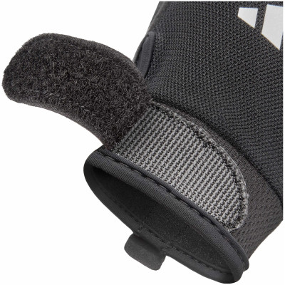 Рукавички для фітнесу Adidas Essential Training Gloves ADGB-15001WH білий Уні S (885652025805)