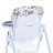 Стілець для годування Bambi M 3233 lion king teal