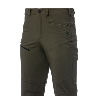 Штани Turbat Polaris Mns khaki M (012.004.3584)