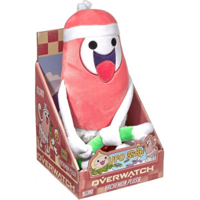 М&#039;яка іграшка FS Holding Overwatch Yachemon (B63062)