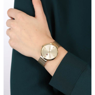 Наручний годинник Tommy Hilfiger 1782217