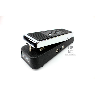 Педаль ефектів VOX Wah V847-A (A005028)