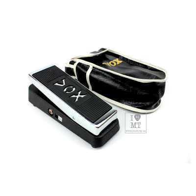 Педаль ефектів VOX Wah V847-A (A005028)