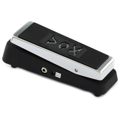 Педаль ефектів VOX Wah V847-A (A005028)