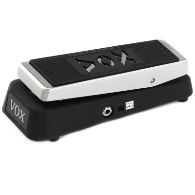 Педаль ефектів VOX Wah V847-A (A005028)