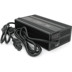 Мережевий зарядний пристрій для АКБ Voltronic LiFePO4 12V(14.6V),4S,20A (YT-1240A-4S-A)