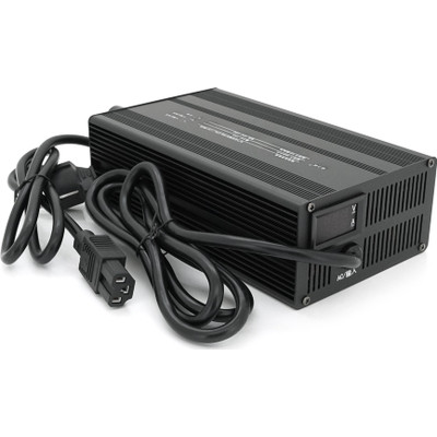 Мережевий зарядний пристрій для АКБ Voltronic LiFePO4 12V(14.6V),4S,20A (YT-1240A-4S-A)