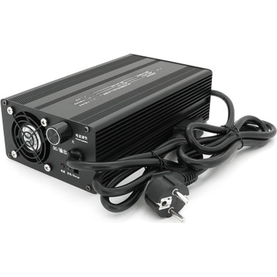 Мережевий зарядний пристрій для АКБ Voltronic LiFePO4 12V(14.6V),4S,20A (YT-1240A-4S-A)