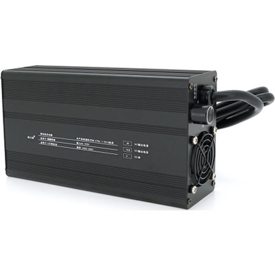 Мережевий зарядний пристрій для АКБ Voltronic LiFePO4 12V(14.6V),4S,20A (YT-1240A-4S-A)