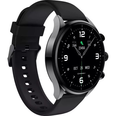 Смарт-годинник Black Shark S1 CLASSIC Black BS-S1C (1091685)
