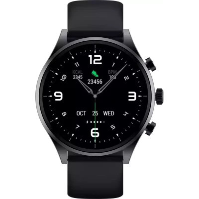 Смарт-годинник Black Shark S1 CLASSIC Black BS-S1C (1091685)