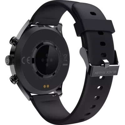 Смарт-годинник Black Shark S1 CLASSIC Black BS-S1C (1091685)