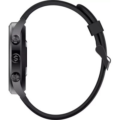 Смарт-годинник Black Shark S1 CLASSIC Black BS-S1C (1091685)