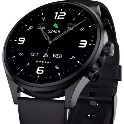 Смарт-годинник Black Shark S1 CLASSIC Black BS-S1C (1091685)