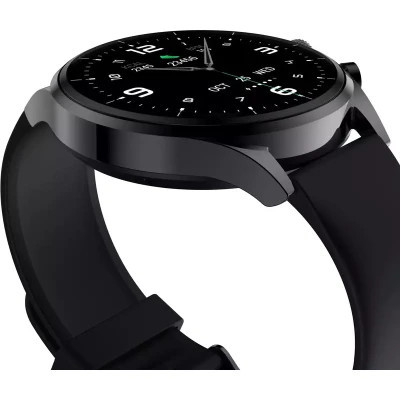 Смарт-годинник Black Shark S1 CLASSIC Black BS-S1C (1091685)