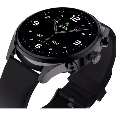 Смарт-годинник Black Shark S1 CLASSIC Black BS-S1C (1091685)