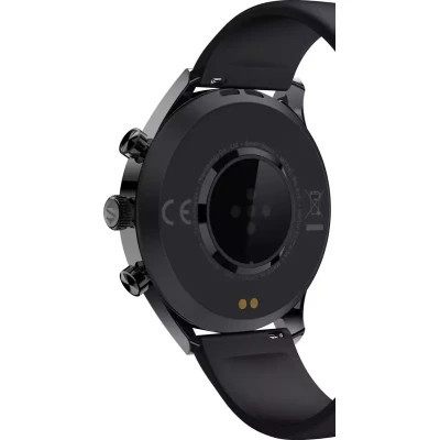 Смарт-годинник Black Shark S1 CLASSIC Black BS-S1C (1091685)