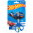 Ножиці Kite дитячі з пружиною Hot Wheels 13 см (HW24-129)