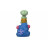Фігурка Sponge Bob Squeazies Squidward сквиш (EU690304)