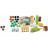 Набір для творчості Melissa&amp;Doug Веселі тварини Сафарі (MD30190)