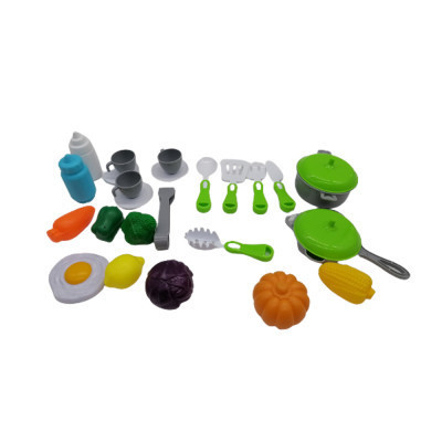 Ігровий набір Otsixe Іграшка-сюрприз Dinosaur Kitchenette/Динозавр Кухня (1368A5)