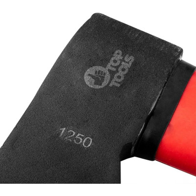 Сокира Top Tools руків&#039;я скловолокно 74.5см 1250г (05A212)