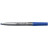 Маркер Bic перманентний Fine, синій (bc8209012)