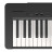 Цифрове піаніно Yamaha P-145B