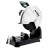 Монтажна пила Metabo CS 22-355 2300Вт, 355мм, 3700об/хв, 16.8кг (601786000)