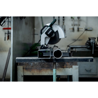Монтажна пила Metabo CS 22-355 2300Вт, 355мм, 3700об/хв, 16.8кг (601786000)