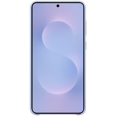 Чохол до мобільного телефона Samsung Galaxy S25 Edge (S937) Kindsuit Case Light Blue (EF-VS937PLEGWW)