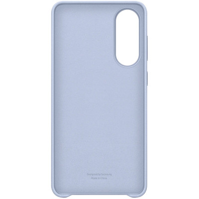 Чохол до мобільного телефона Samsung Galaxy S25 Edge (S937) Kindsuit Case Light Blue (EF-VS937PLEGWW)