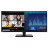 Монітор Lenovo P34w-20 (62DCRAT3UA)