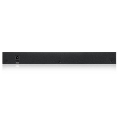 Комутатор мережевий ZyXel GS1915-8-EU0101F