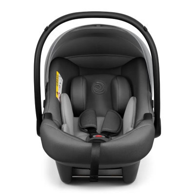 Автокрісло TUTIS Elo Lux i-Size Grey (PP202/022)