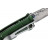 Ніж Mcusta Fusion Damascus green (MC-0163D)