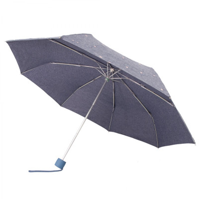 Парасоля Fulton L779 Superlite-2 Denim Hearts (L779-037812)